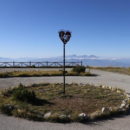 Lupus Domum Villa Pretoro Dış mekan fotoğraf